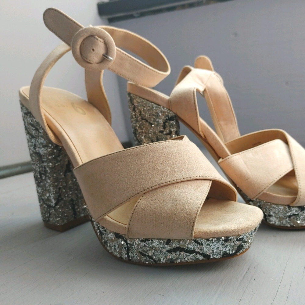 Mix No. 6 Kavita sandals